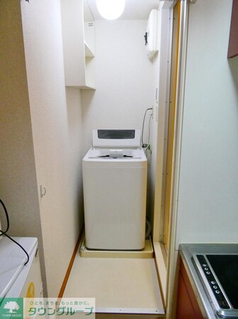 レオパレス葛城の物件内観写真